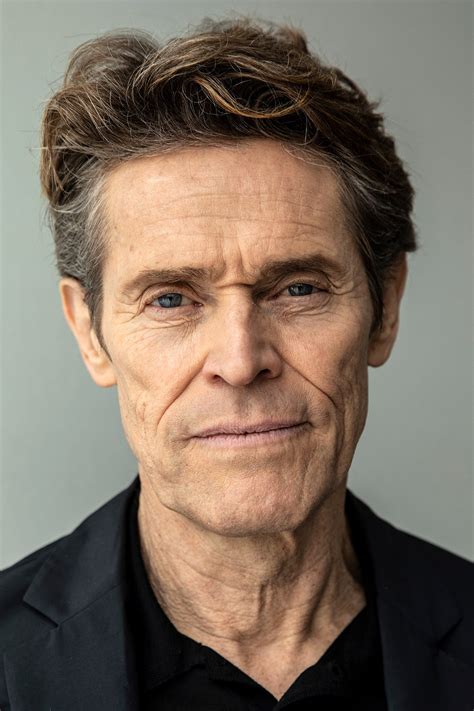 willem dafoe full frontal|17,637 Willem Dafoe Photos & High Res Pictures